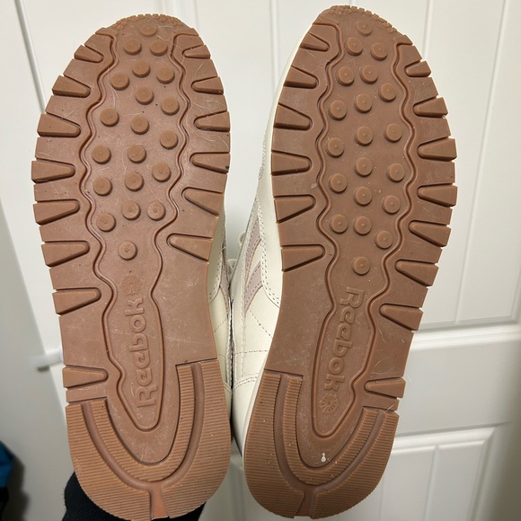 Reebok Leather Sneakers - Picture 2 of 4